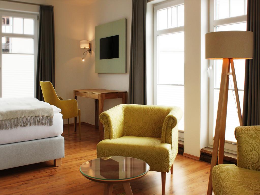 Apartments Im Chateau D'Esprit Гер-Ґренцгаузен Номер фото